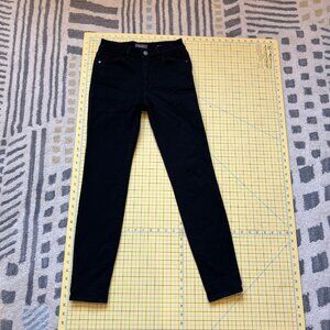 DL 1961 Florence Insta Sculpt skinny jean sz 26 in Hopper colorway
